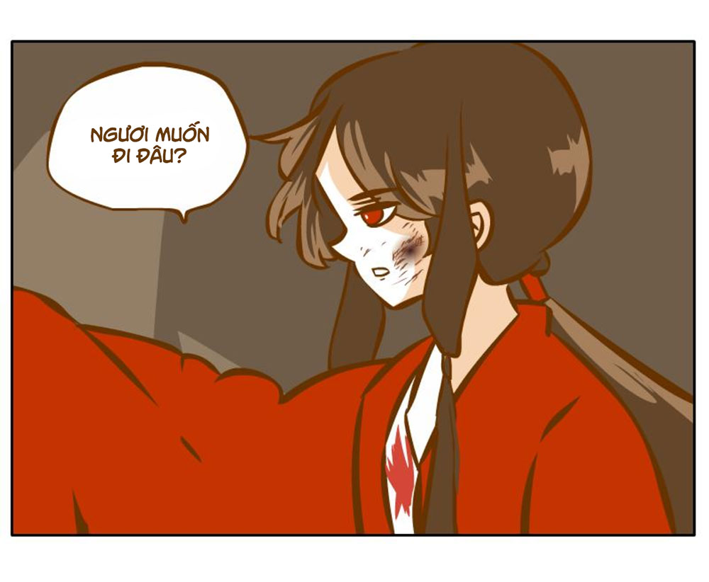 hòa thượng và tiểu long quân chapter 62 43