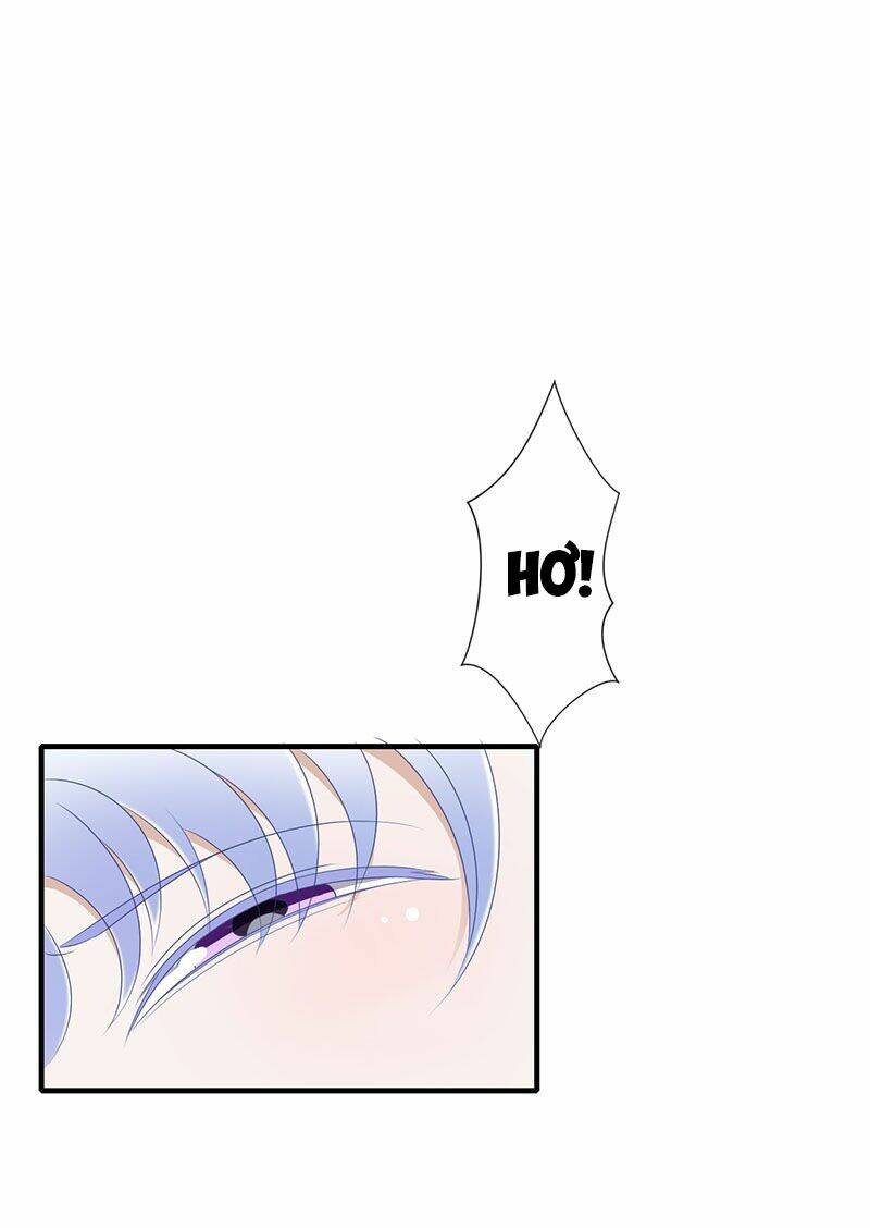 tổng tài cưng chiều vợ yêu chapter 15 30