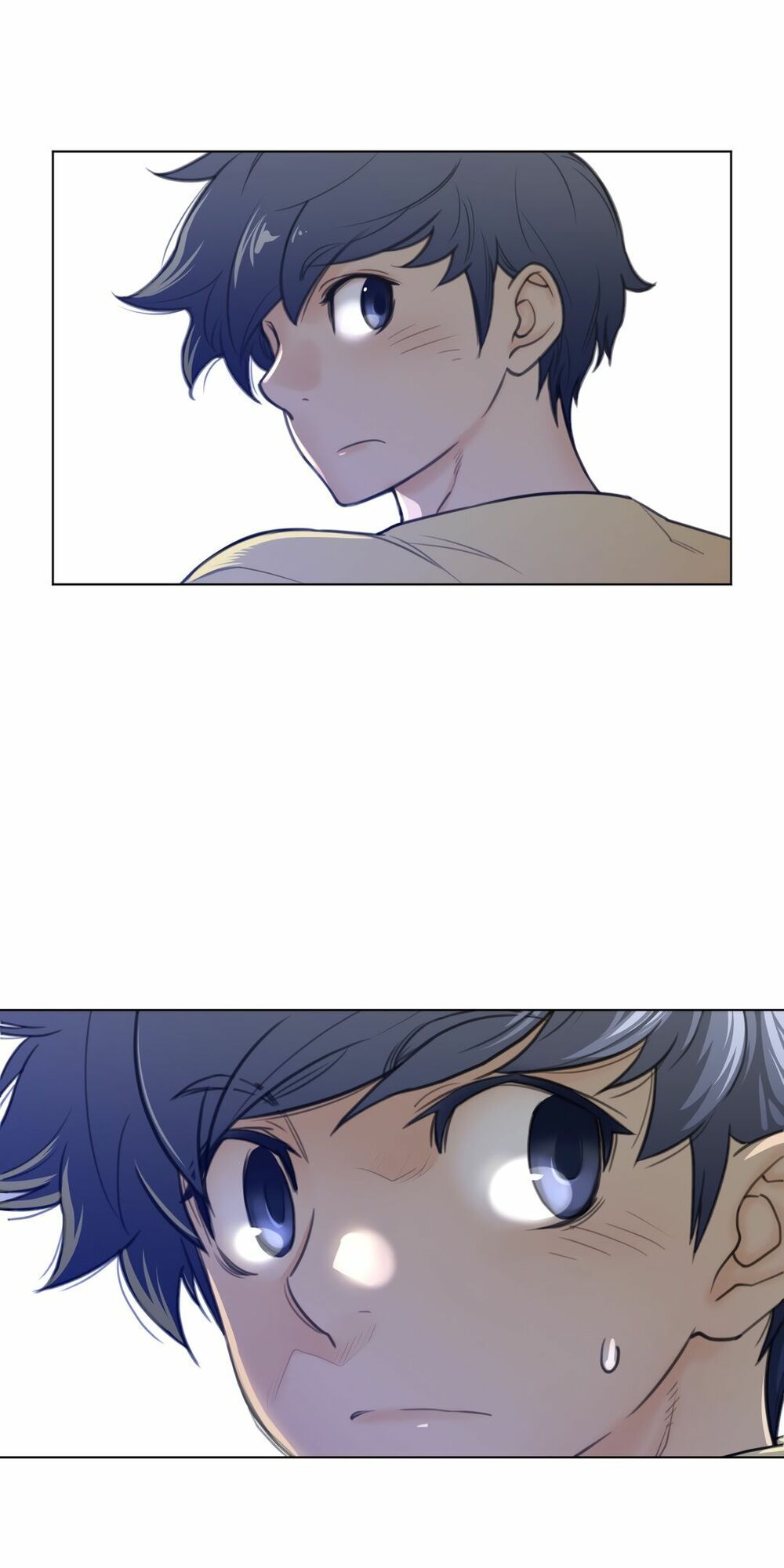 một nửa hoàn hảo chapter 60 17