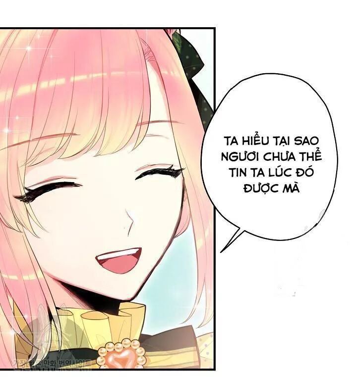 trọng sinh trở thành hoàng phi chapter 90 21