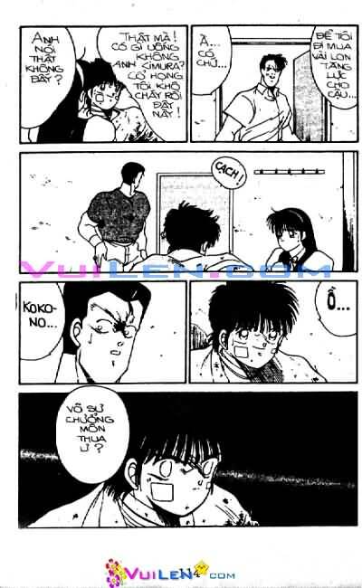 truyền nhân atula - shura no mon i chapter 11 115