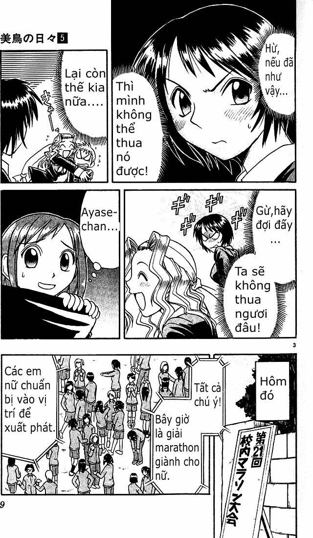 midori no hibi chapter 44 3