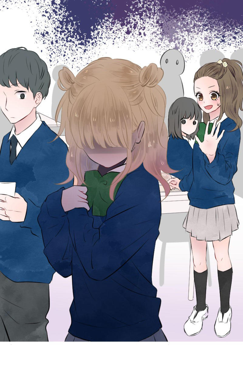 yêu không cần nói chapter 18 9