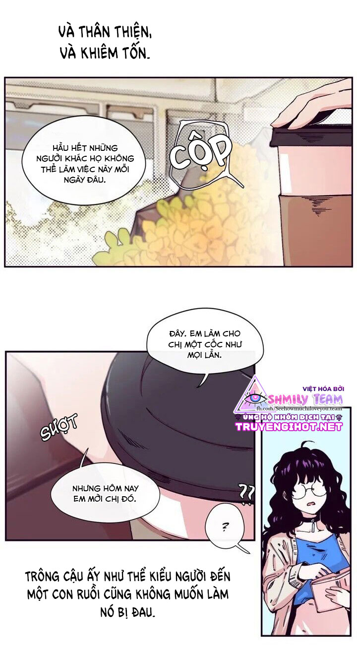 s flower - đóa hoa máu s chapter 1 14