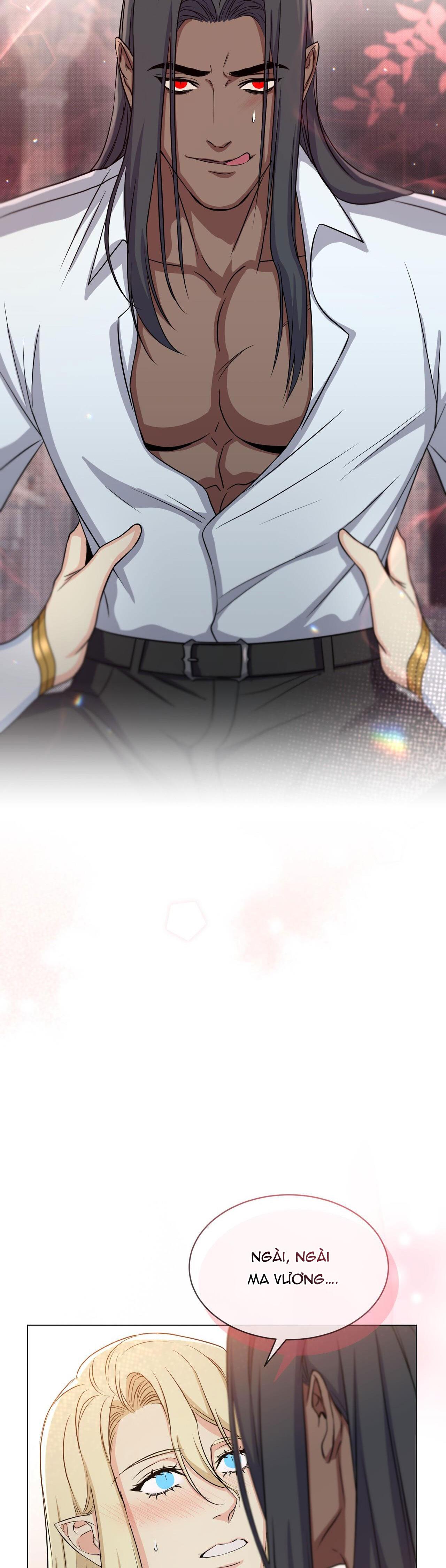 mặt trăng quỷ chapter 19 23