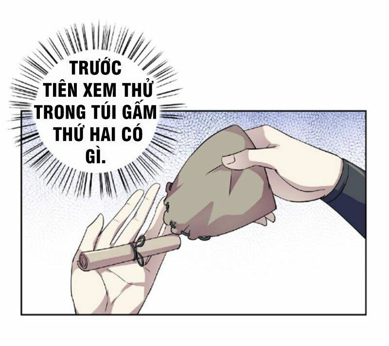 nghịch thiên đại thần chapter 57 4