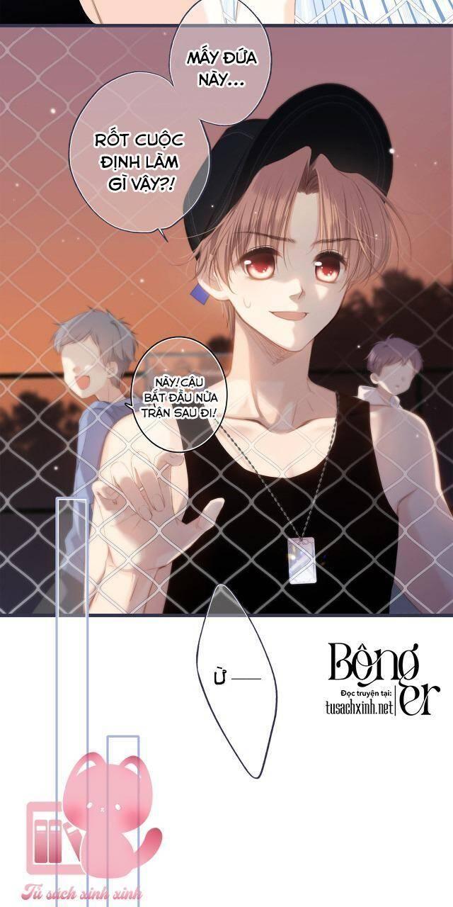 con tim rung động 2 chapter 147 73