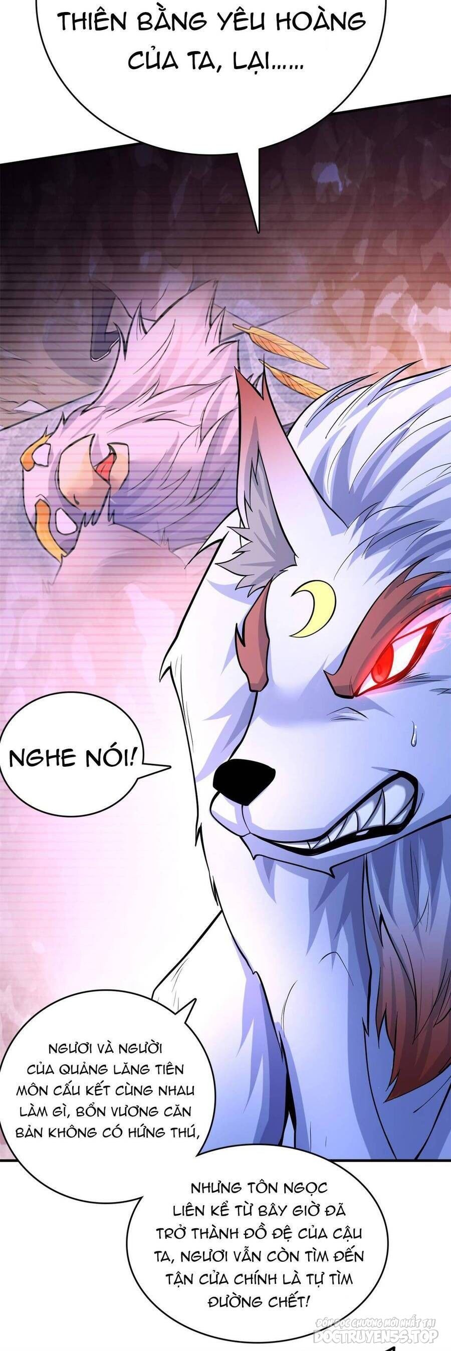 bắt đầu với kiếm vực, ta lặng lẽ tu luyện thành kiếm thần chapter 24 6