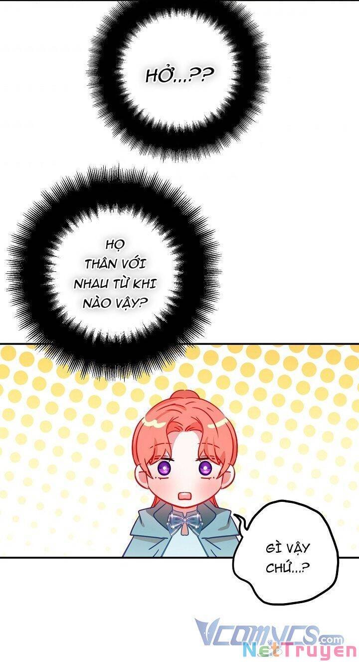 hoàng tử chuyển sinh trở thành người mạnh nhất thế giới nhờ vào sự hiểu biết về bug chapter 34 52