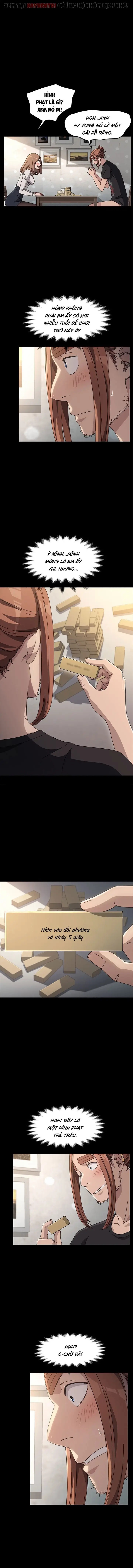 người đàn ông của ngôi nhà này chapter 12 16