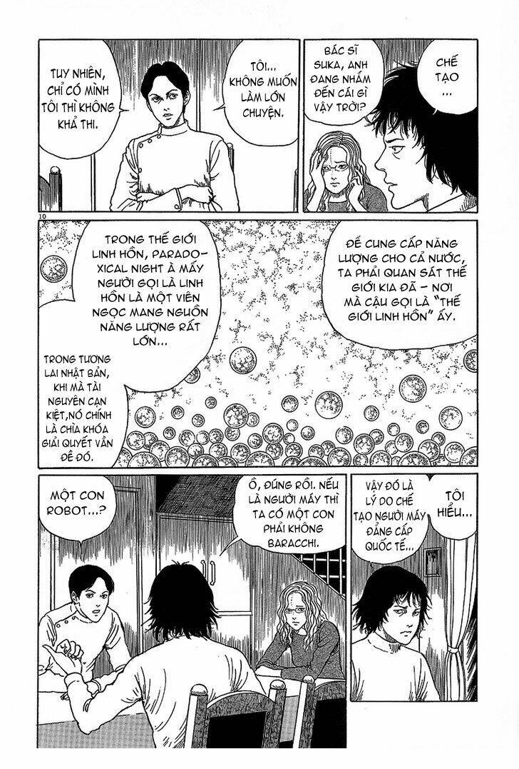 black paradox chapter 5 10