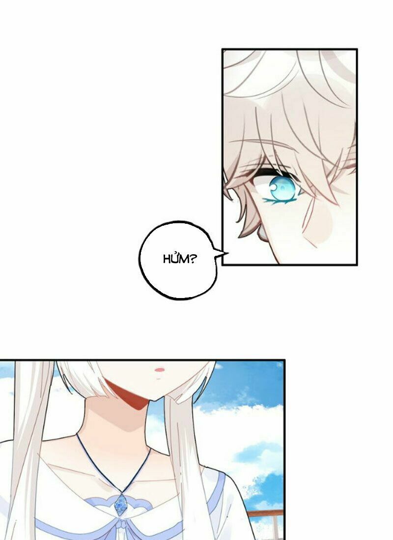 Ái Thượng Ngạo Kiều Long Vương Gia chapter 42 - Trang 12
