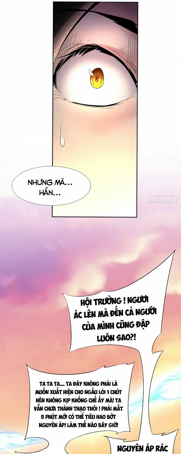 ta là nhà giàu số một, ta không muốn trọng sinh chapter 37 49