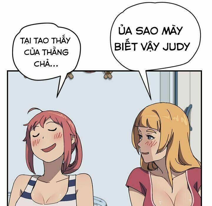 bạn cùng phòng bất đắc dĩ chapter 4 62