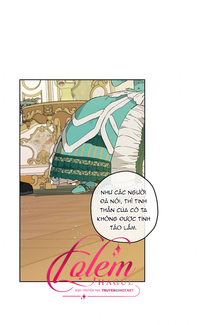 đứa con gái ngoài giá thú của bá tước chapter 21.1 5