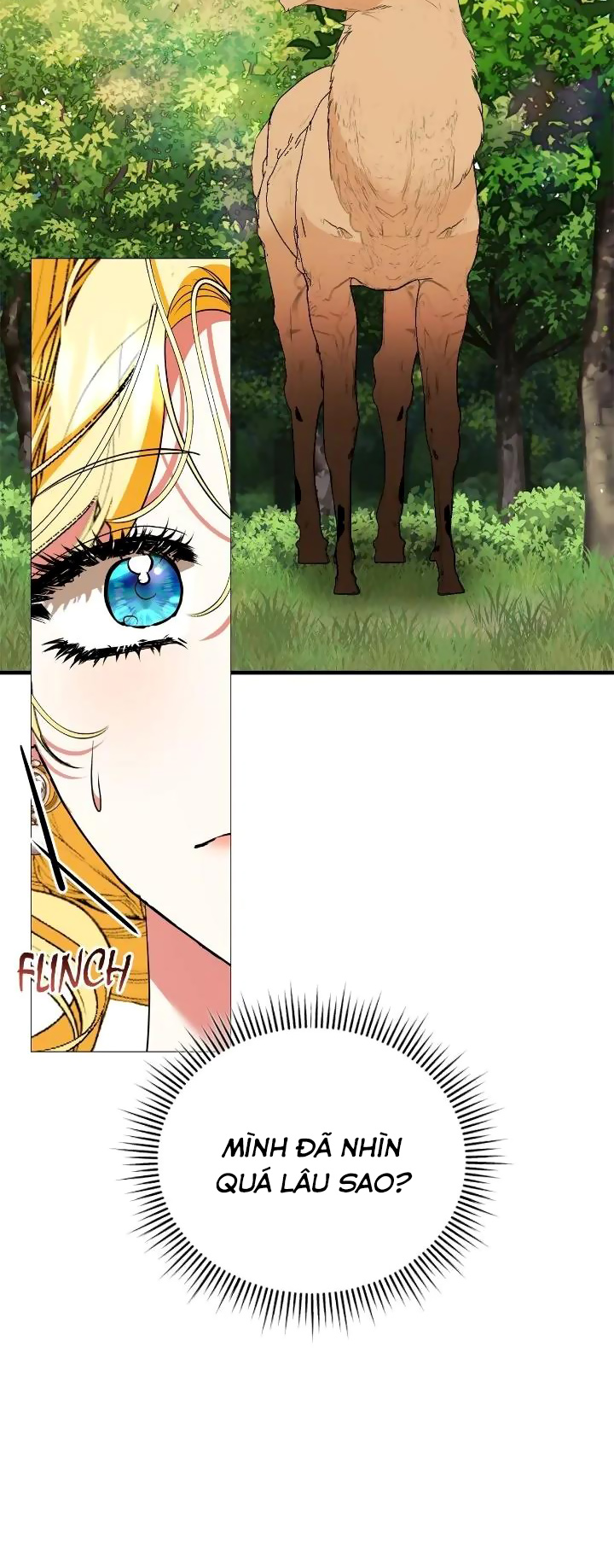 tình yêu đó chưa hề tồn tại chapter 74 11