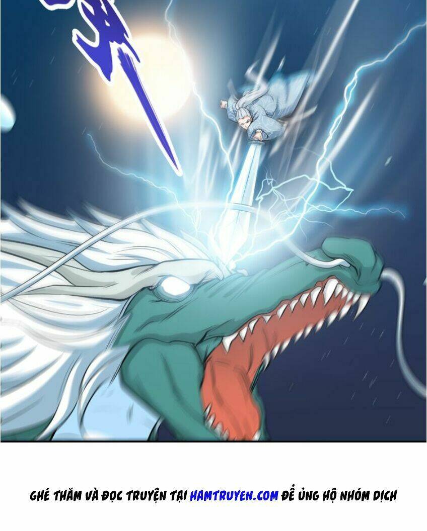 thánh võ tinh thần chapter 17 12