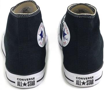 Giày Sneaker Unisex CHUCK TAYLOR ALL STAR CLASSIC 121186 Fullbox ( Gồm giày, túi đựng giày, hộp đựng )