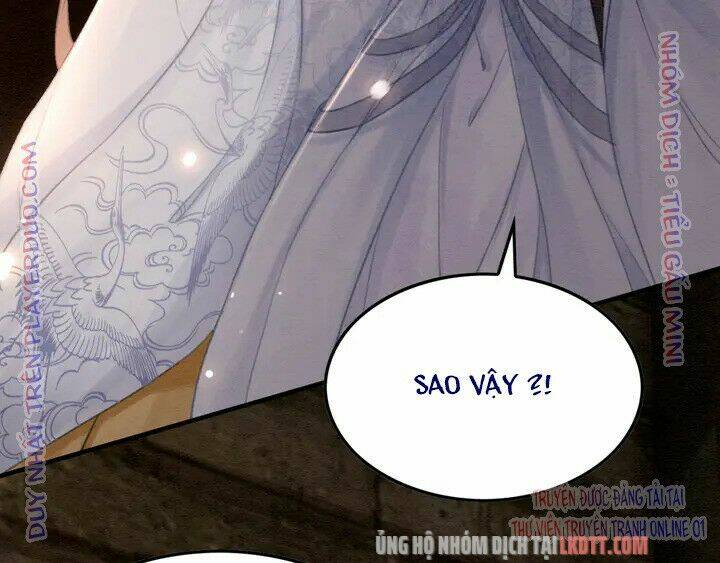 trọng sinh bá sủng nhiếp chính vương quá mạnh mẽ chapter 150 52