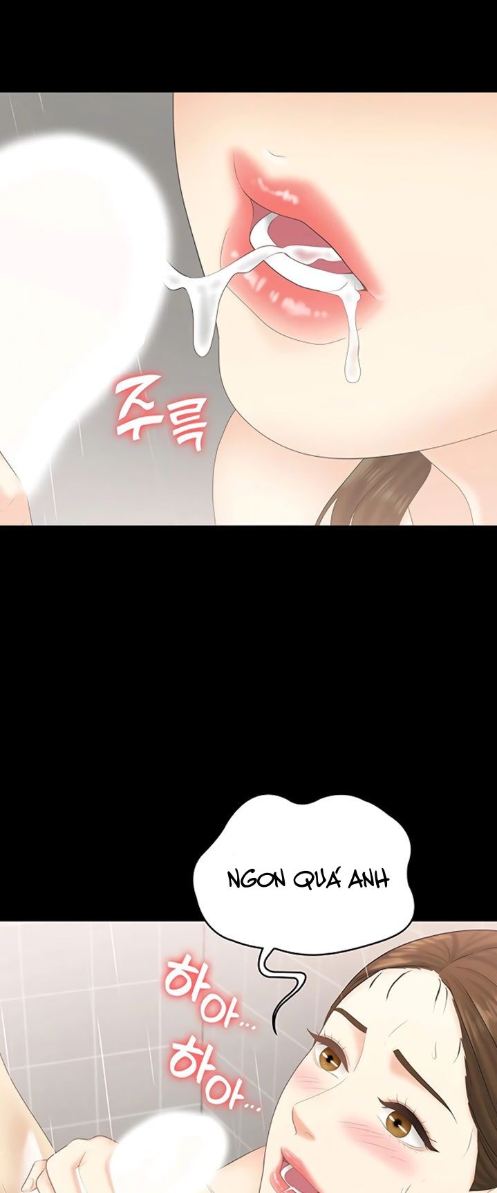 cô ấy là em gái tôi nhưng không sao chapter 25 39