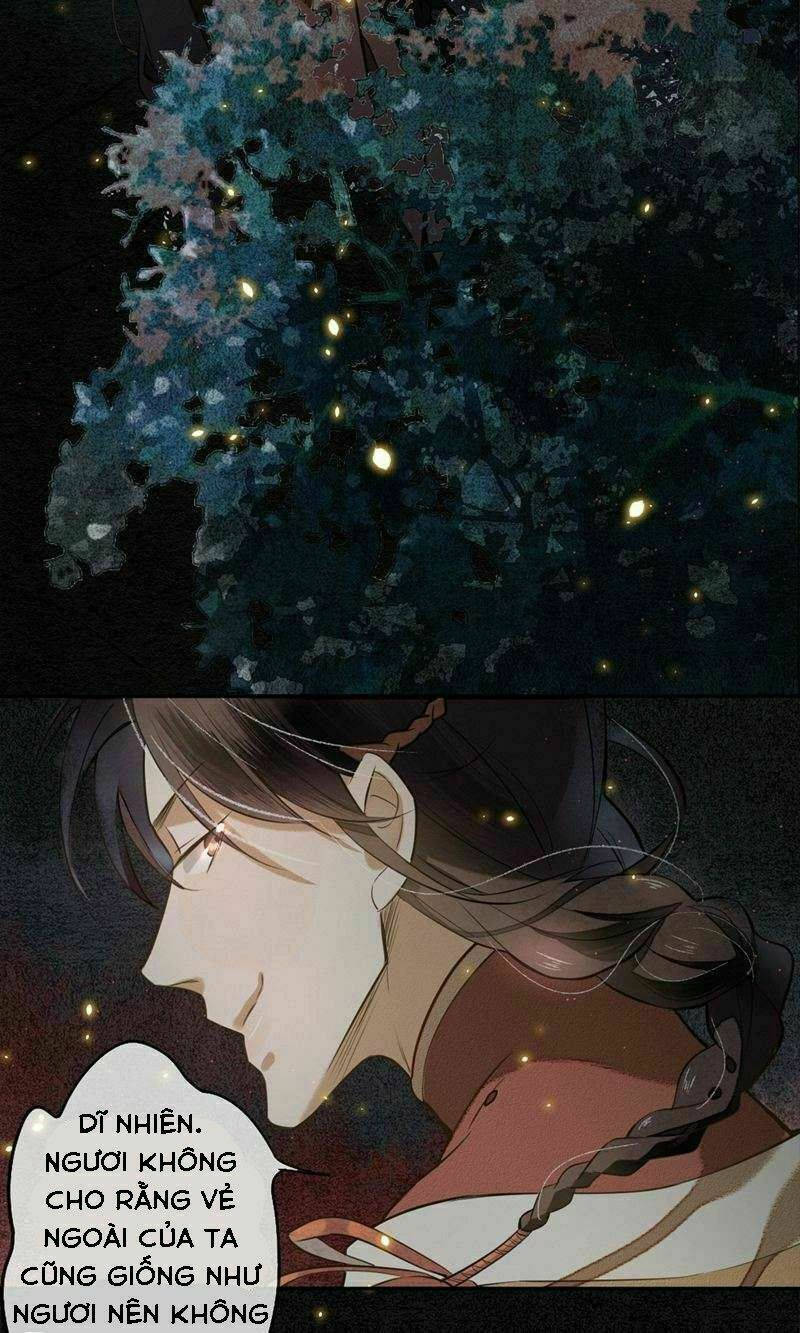 đêm ảo mộng cực lạc chapter 4 10
