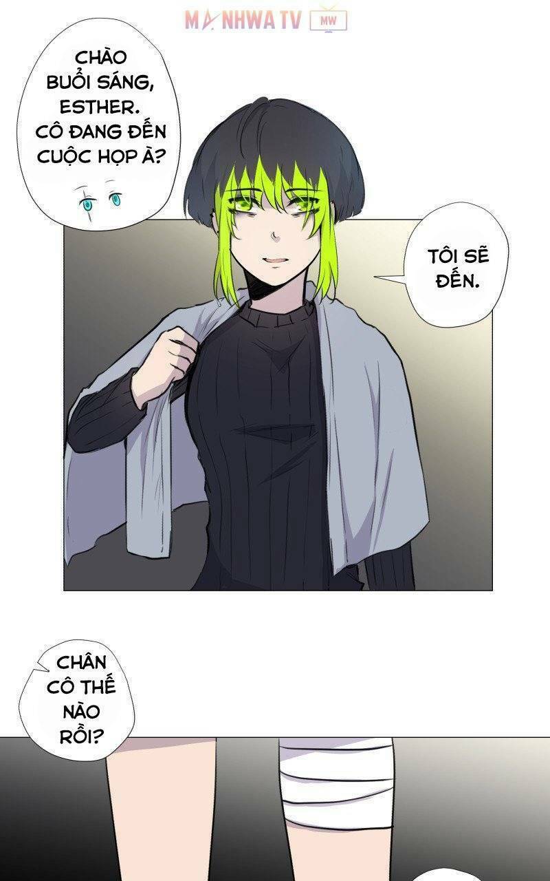 Trọng Sinh Mạc Thế Chapter 33 37