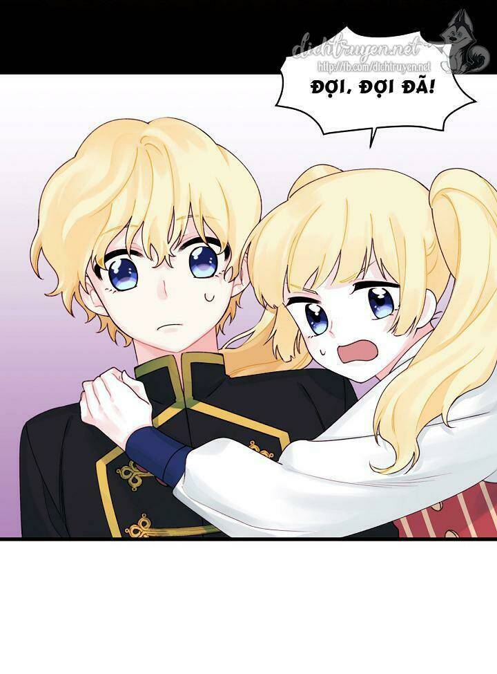 công chúa bãi rác chapter 12 10