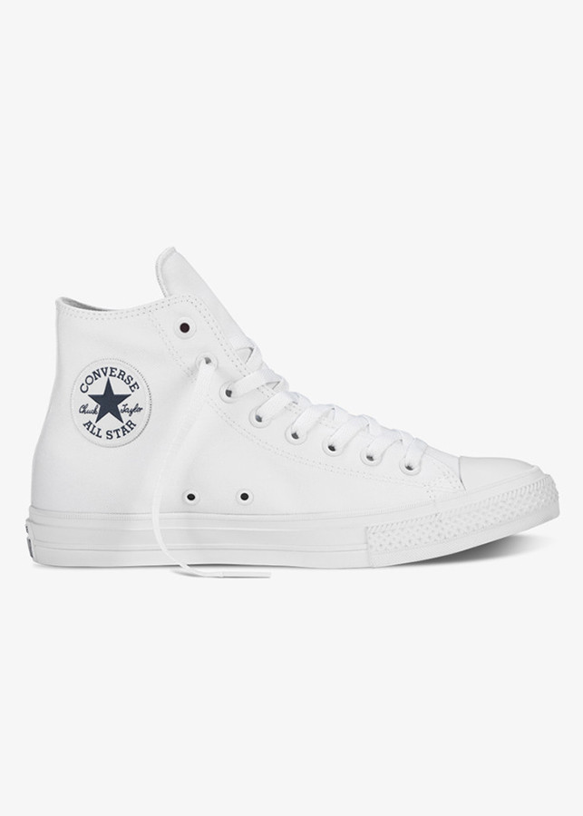 Converse Chuck Taylor 2 подошва