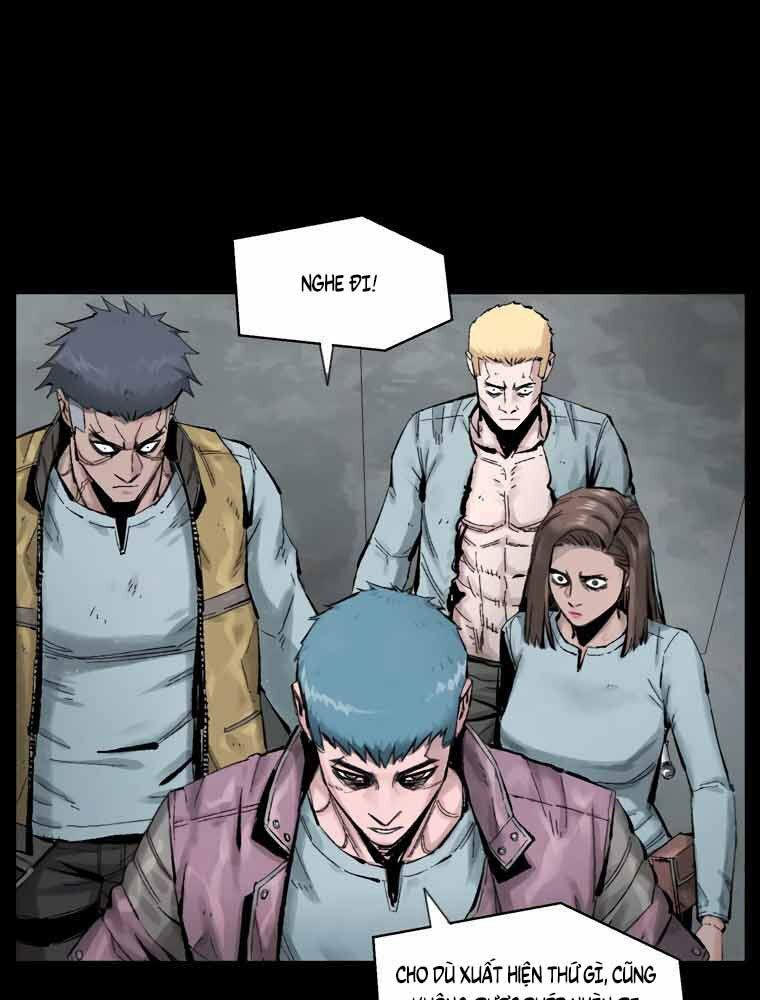 mật mã mê cung chapter 11 54