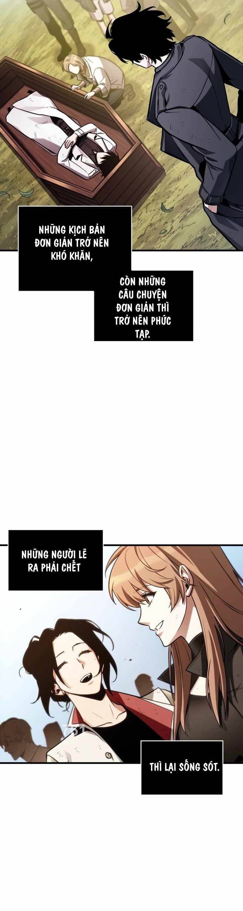 toàn trí độc giả - omniscient reader chapter 211 3