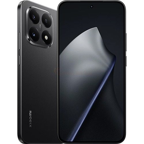 Điện thoại Xiaomi 15T 5G (12GB/512GB) - Hàng chính hãng