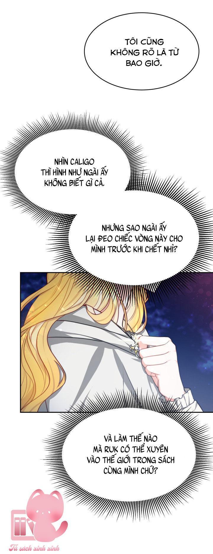 từ chồng cũ hóa thành nam chính chapter 21 20