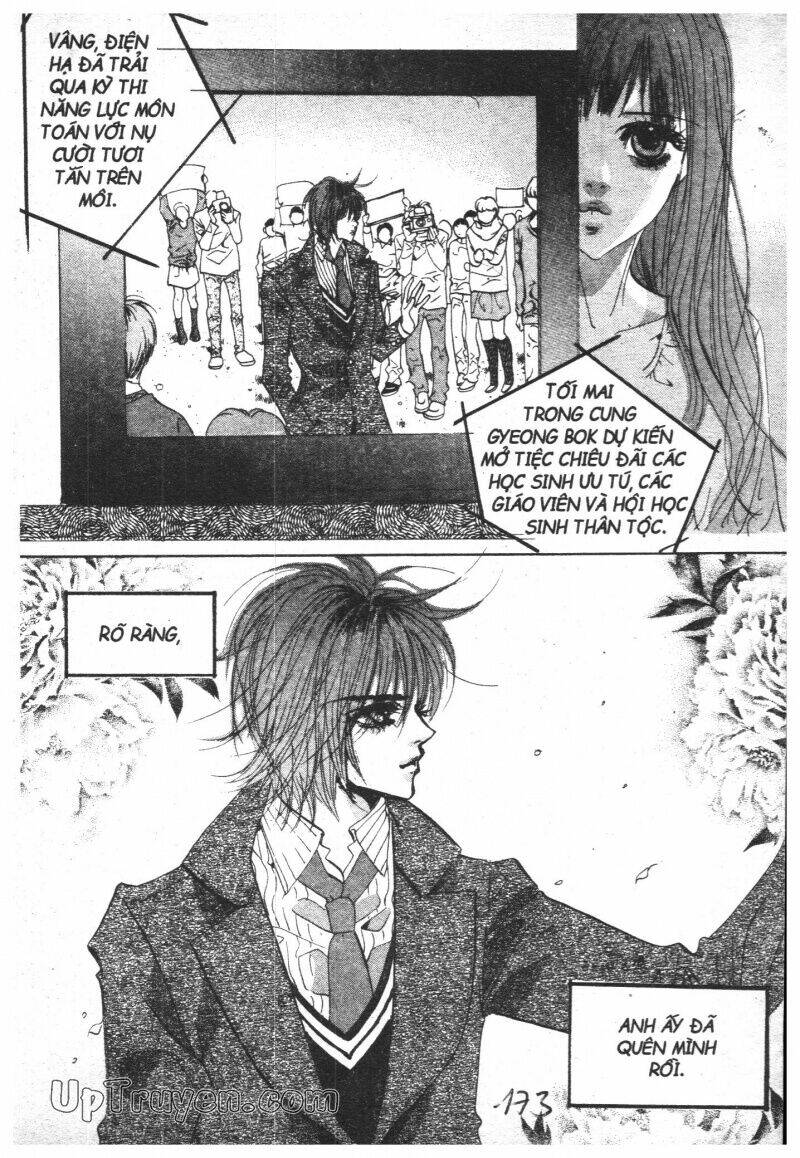 hoàng cung chapter 17 167