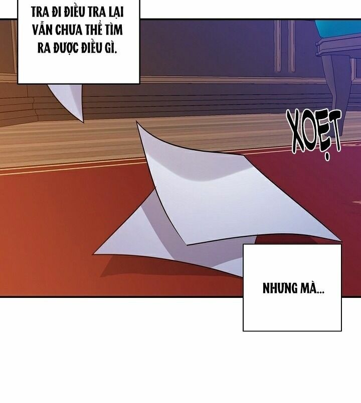 người chồng bạo chúa của tôi đã thay đổi chapter 13 7