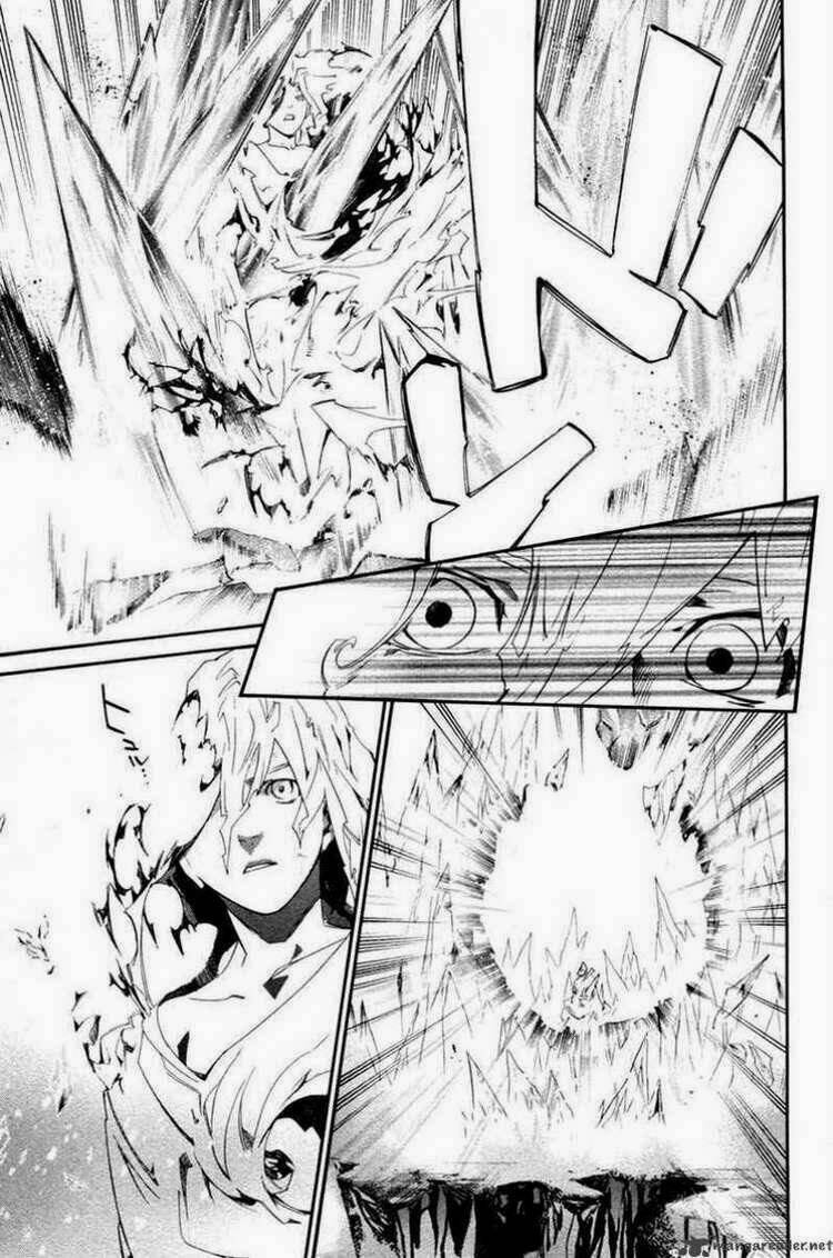 alive - the final evolution chapter 77 12