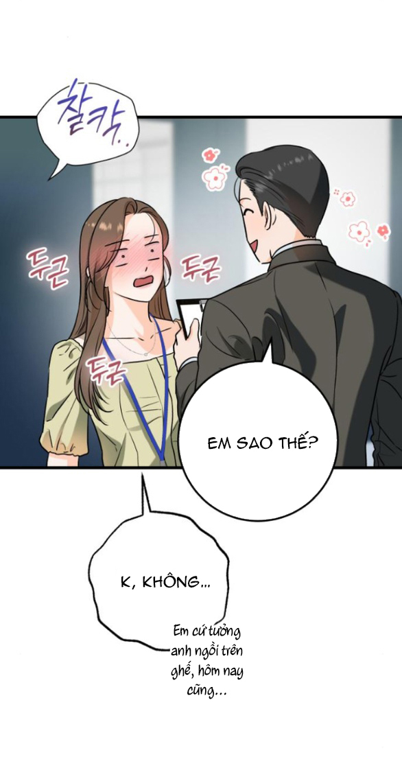 Nóng Lòng Muốn Giày Vò Em chapter 43.1 7