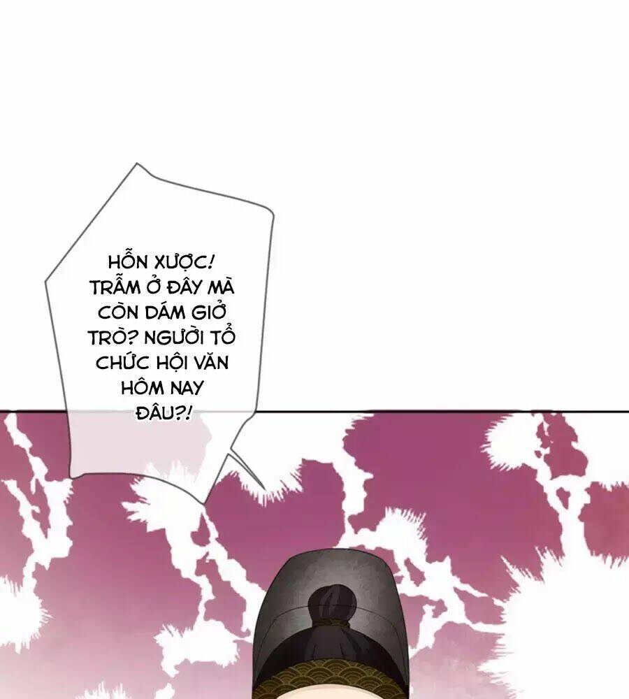 cửu khuyết phong hoa chapter 58 56