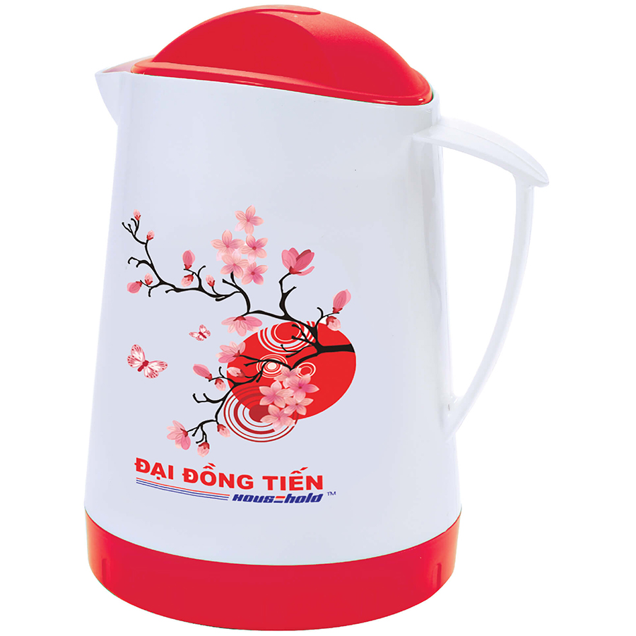 Ca Nhiệt Vivas Đại Đồng Tiến L1032 (1.5L)