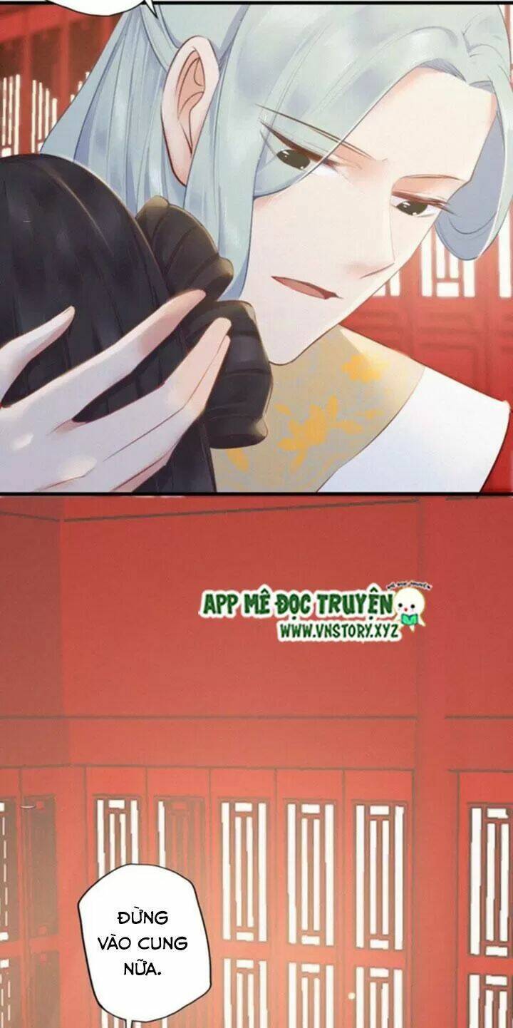 thiên hương mỹ nhân chapter 14 36