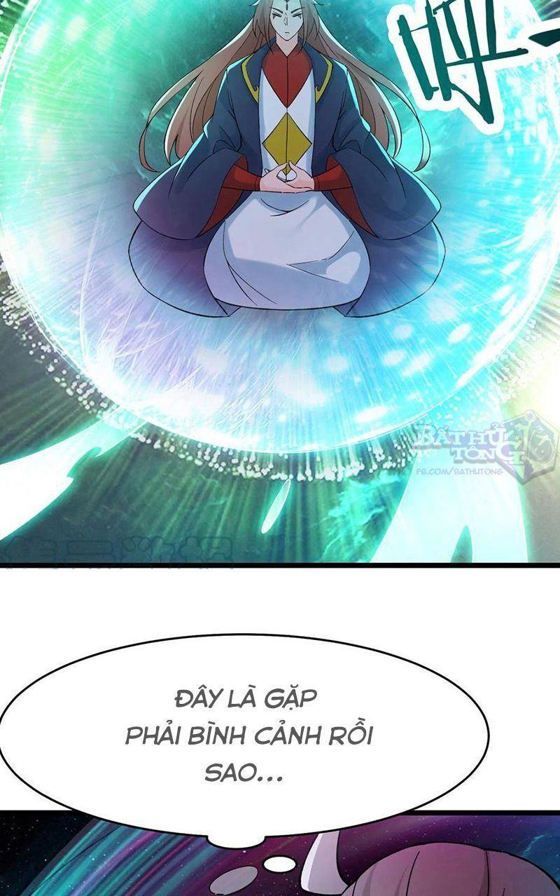 đồ đệ ta toàn là nữ ma đầu chapter 50 5