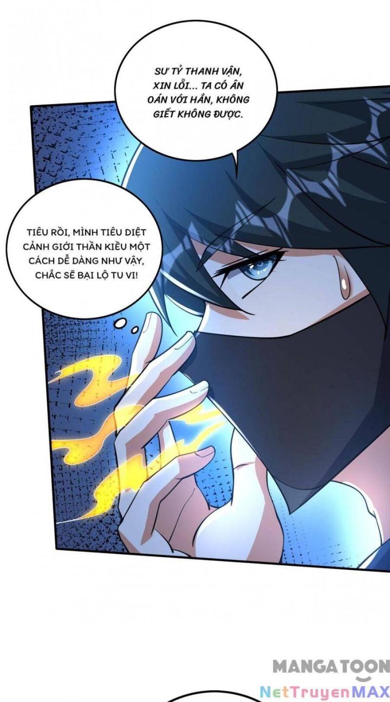tối cường thần y tại đô thị chapter 301 30