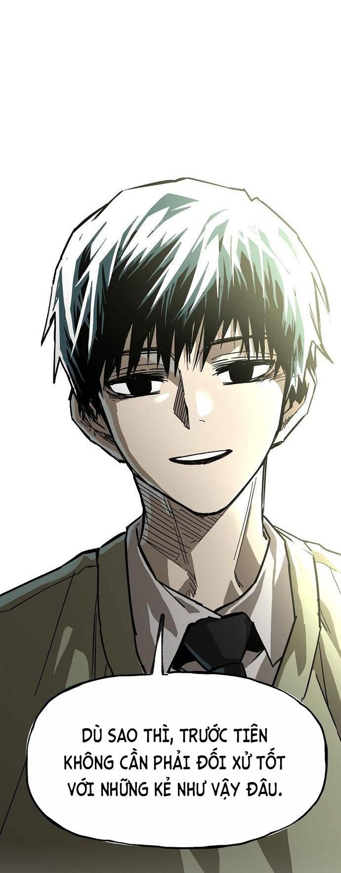 chỉ có cái c.h.ế.t mới là sự cứu rỗi chapter 14 51