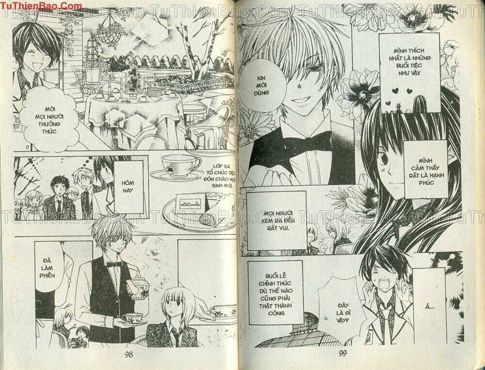 s a - lớp học ưu tú chapter 14 49