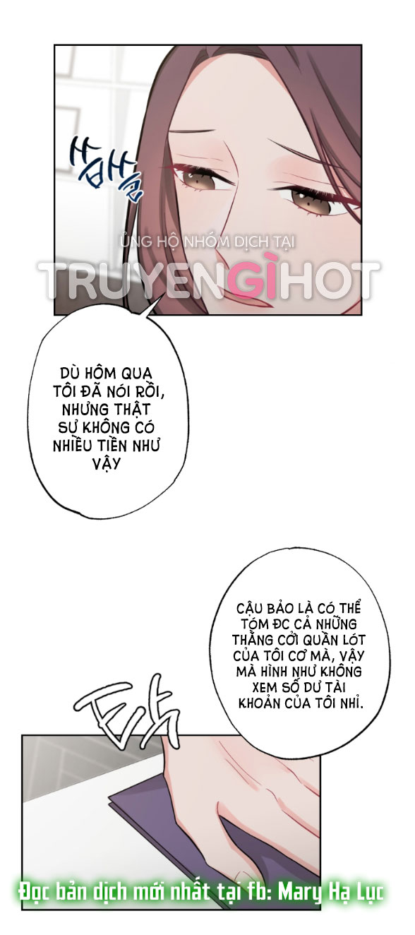 Trợ Lí Kim, Ăn Thử Không chapter 5.2 - Trang 3