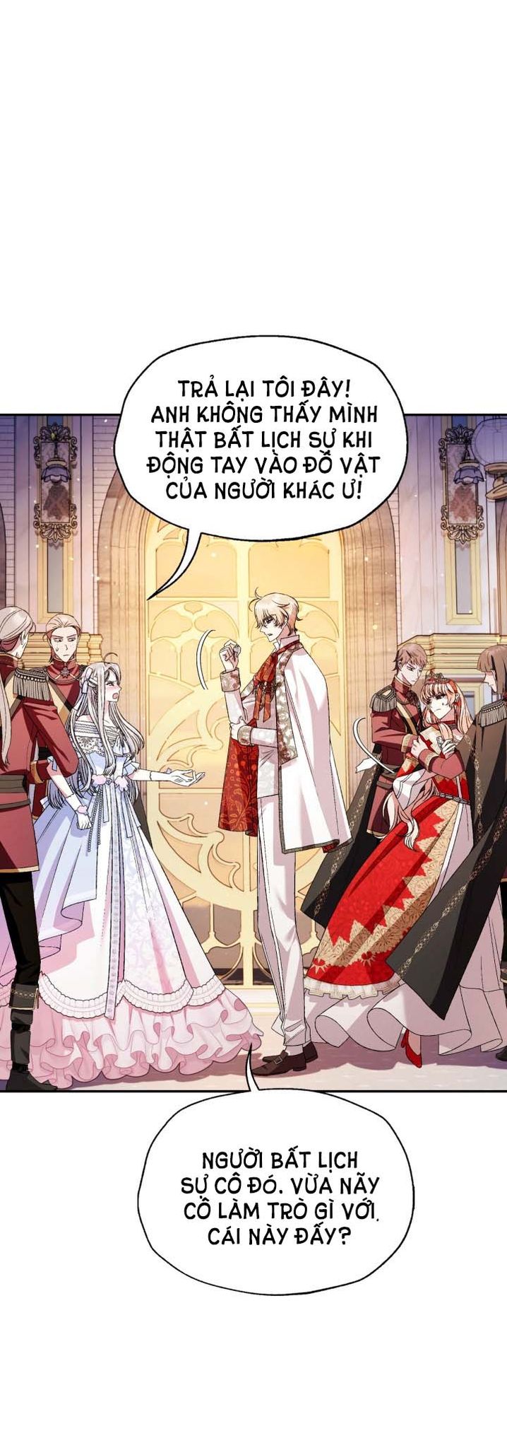 cha à, con không muốn kết hôn đâu chapter 72 55