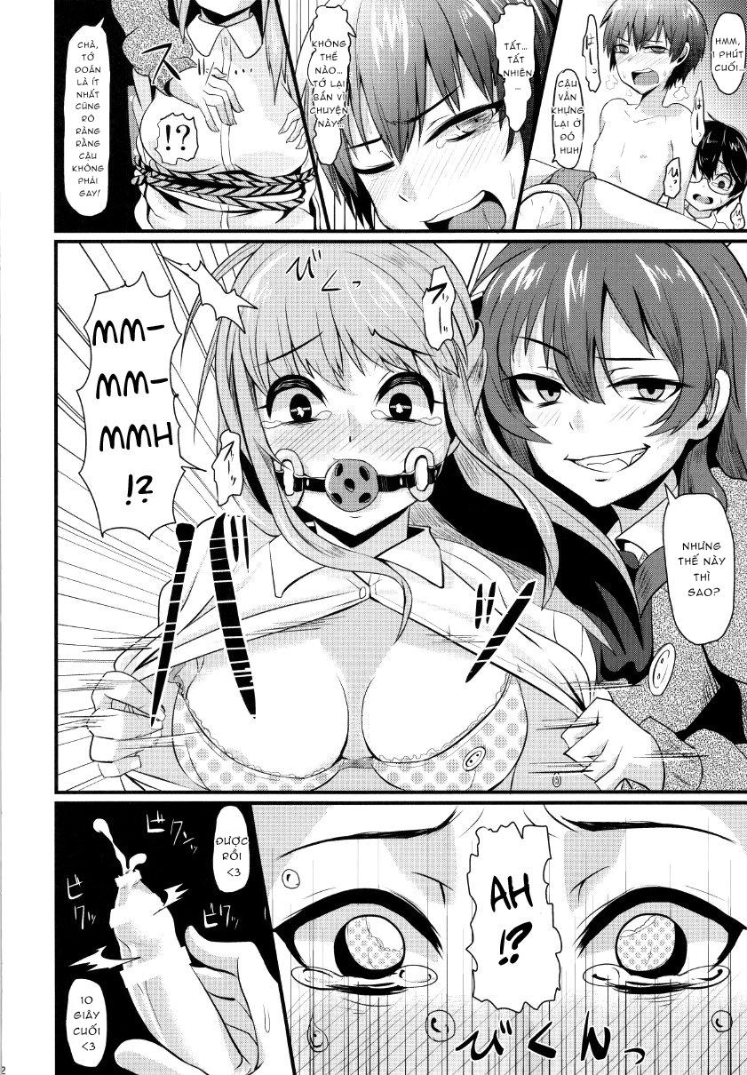 oneshot hỏny chapter 182 12