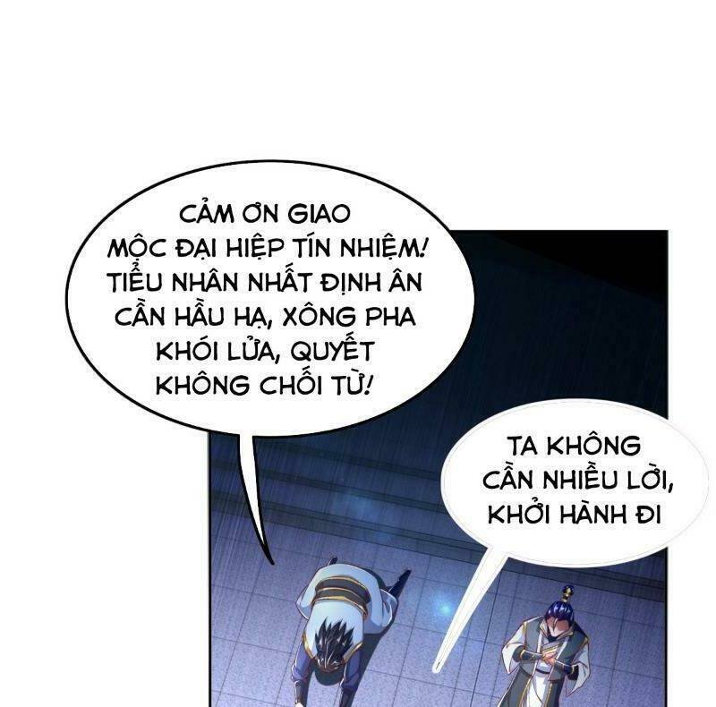 trọng sinh chi ma tôn đương đạo chapter 45 16