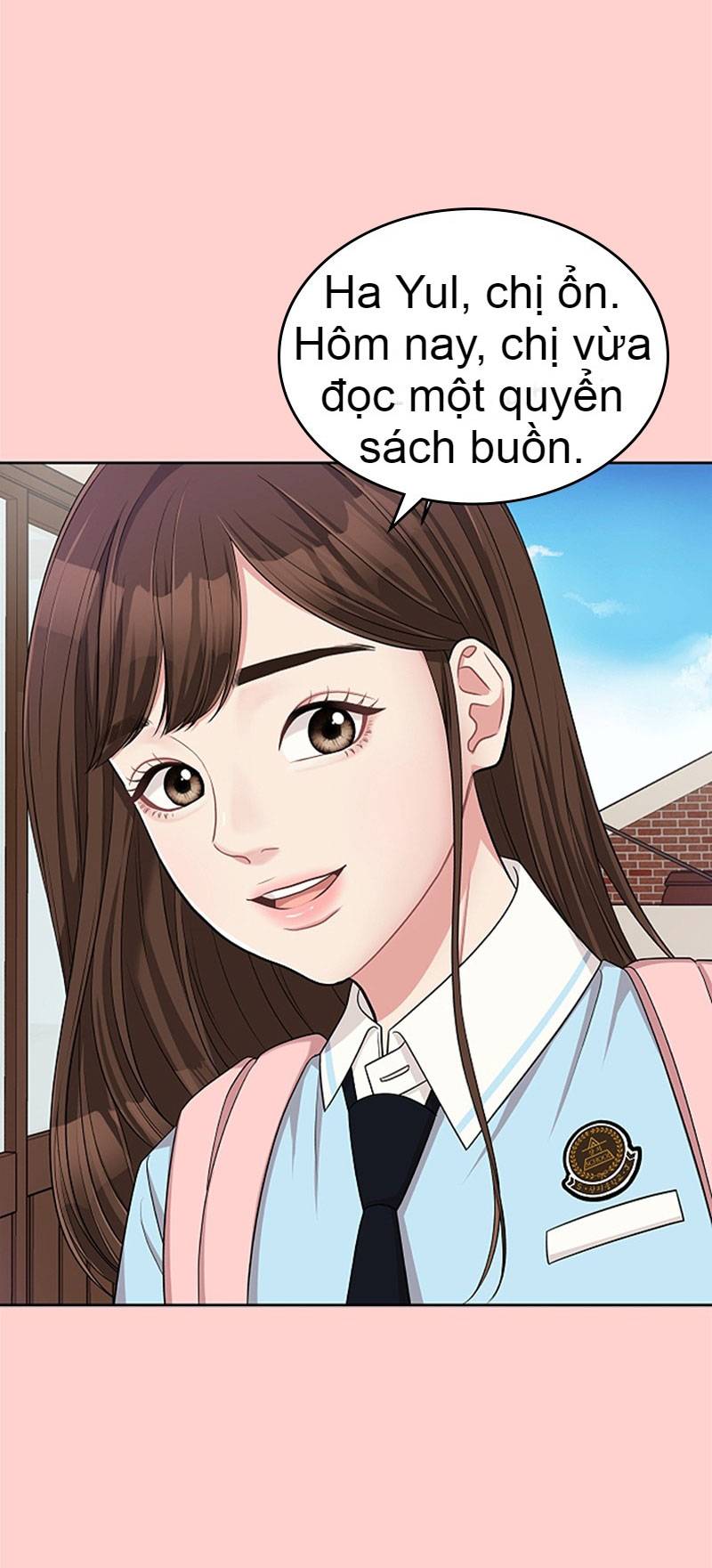 gửi tới bạn...người nắm giữ ngôi sao chapter 10 61