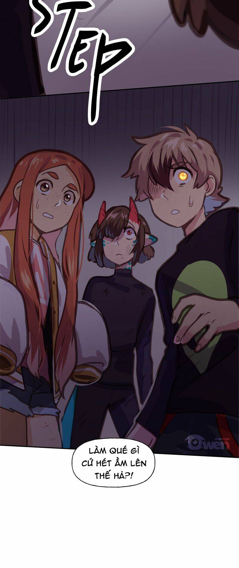 lời nguyền lalin chapter 30 46