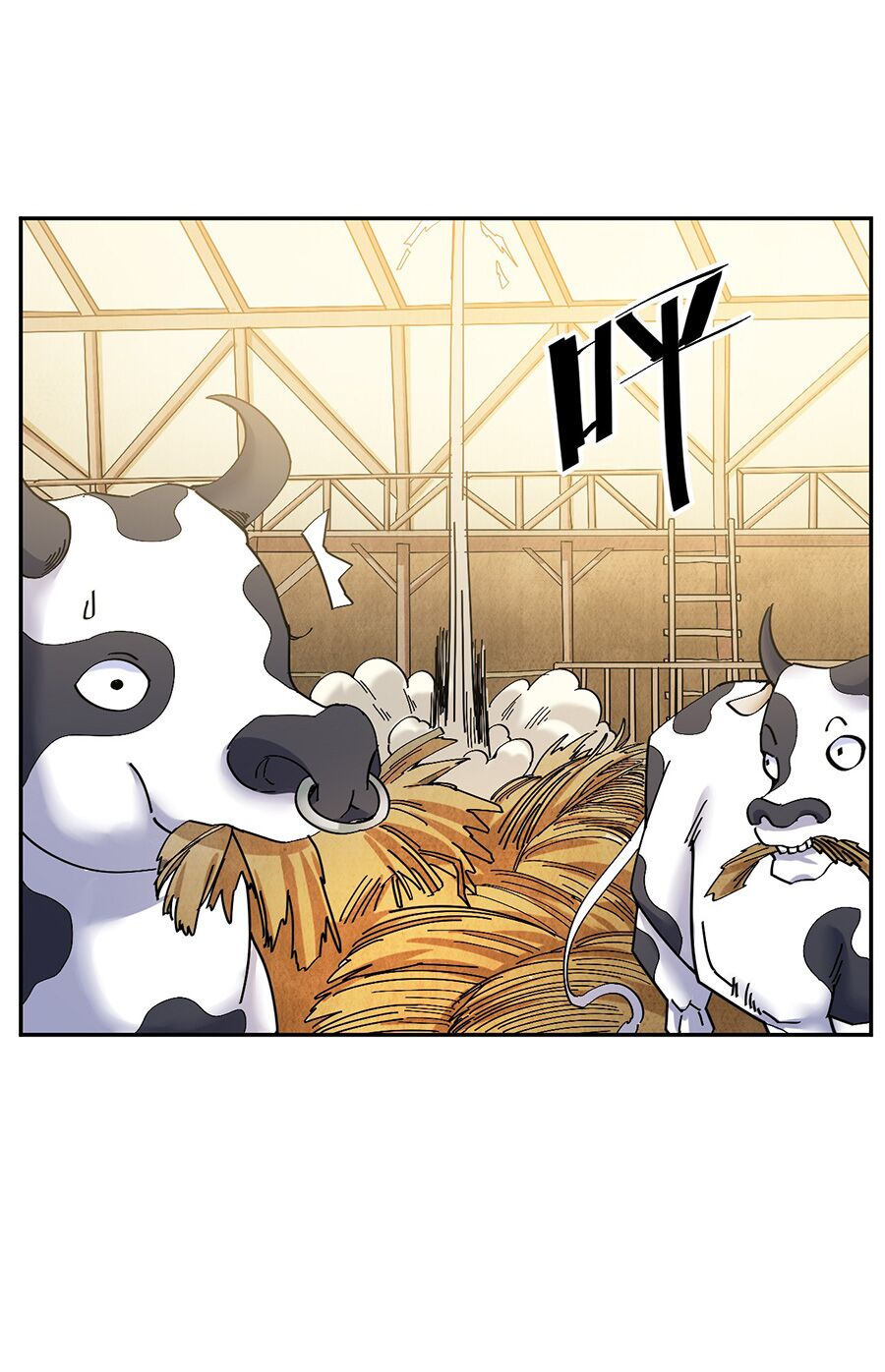 đồ long kỵ sĩ hôn môi ác long chapter 6 37